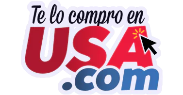 Logo Te lo compro en USA Venezuela